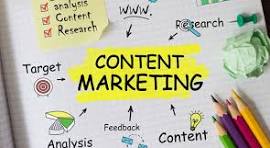 Content Marketing